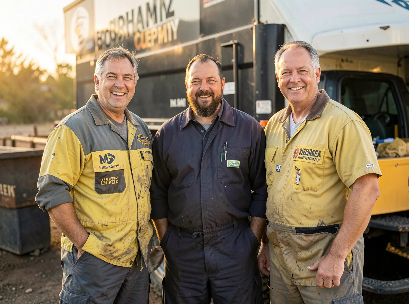 Sewage Cleanup company in Essex, CA