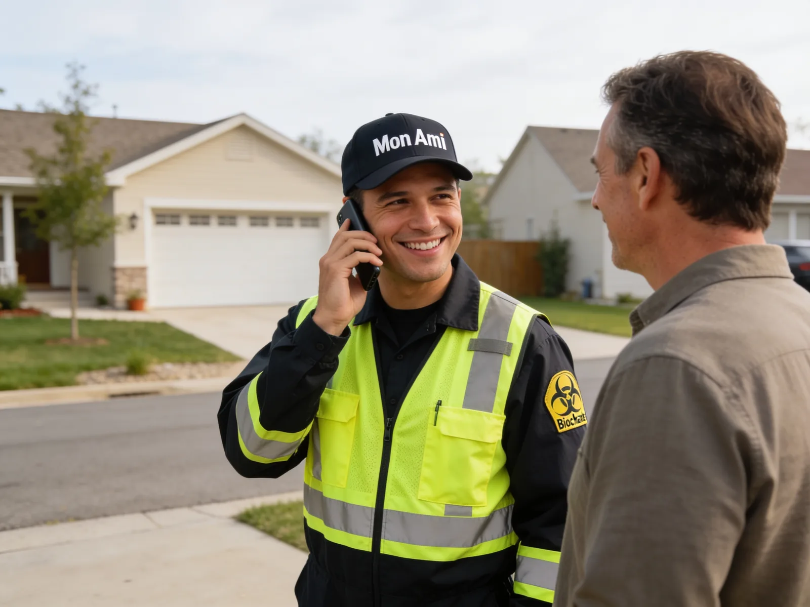 Sewage Cleanup Essex, CA FAQs
