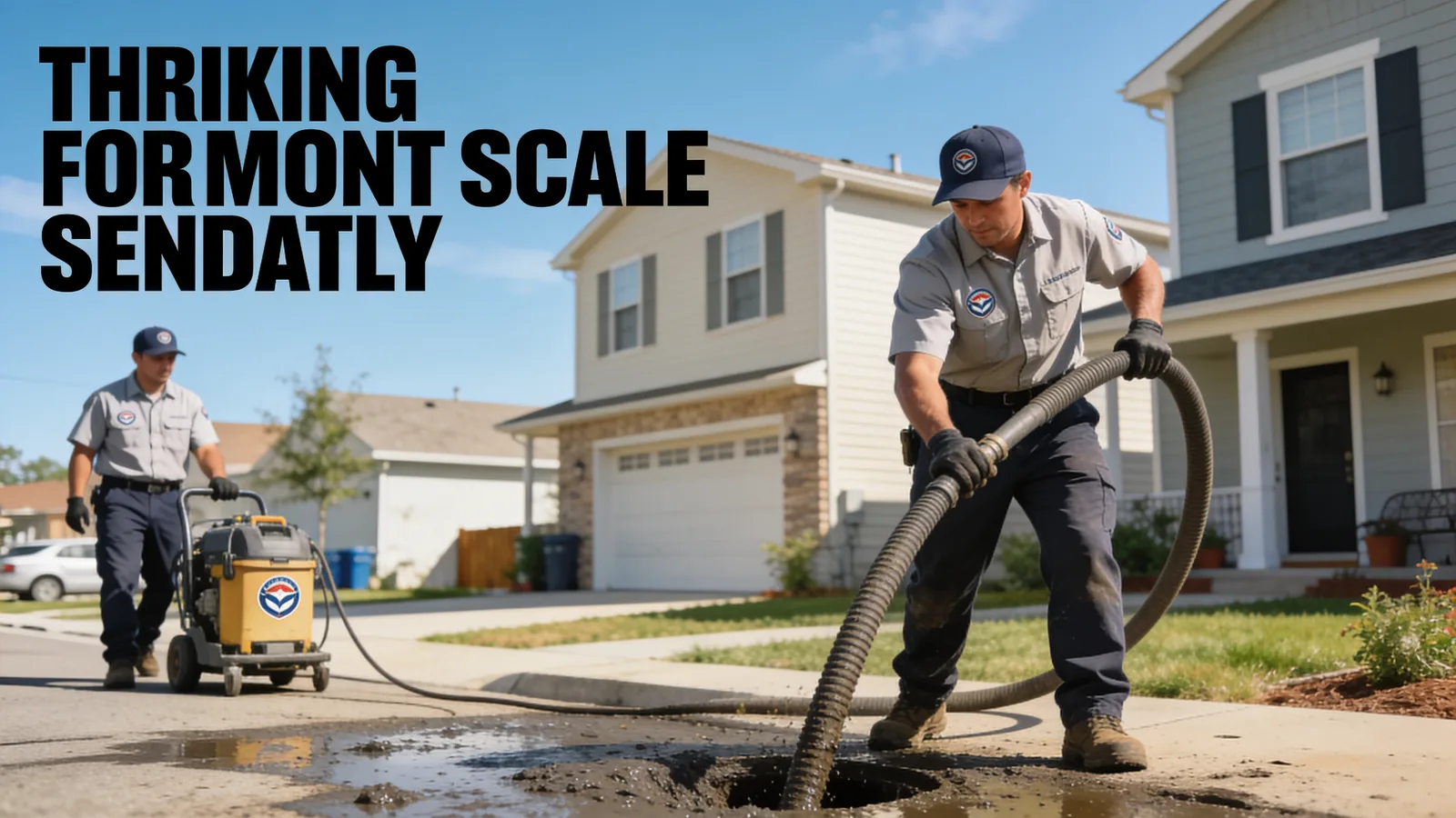 Sewage Cleanup in Essex, CA near me